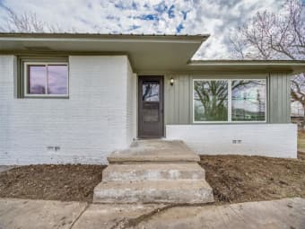 916 North Main Street, Muenster, TX, 76252