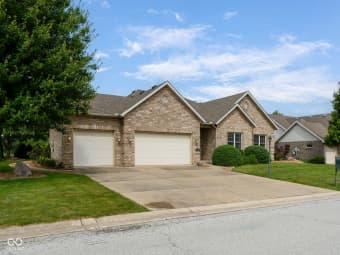 2205 Foxfire Lane, Kokomo, IN, 46902