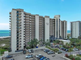 7606/26802 Perdido Beach Boulevard, Orange Beach, AL, 36561