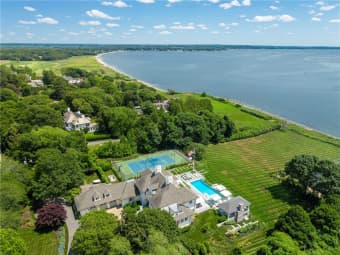 85 Nayatt Rd, Bristol County, RI, 02806