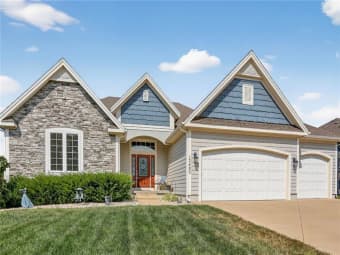 13490 NW 72nd St, Kansas City, MO, 64152