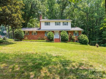 3781 Dover Street, Claremont, NC, 28610