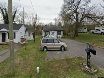 2130 Gains Street, Nashville-Davidson metropolitan government (balance), TN, 37207
