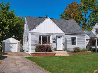 3219 Oaklawn Street, Columbus, OH, 43224
