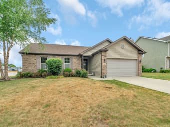 325 Enrietta Drive, Coal City, IL, 60416
