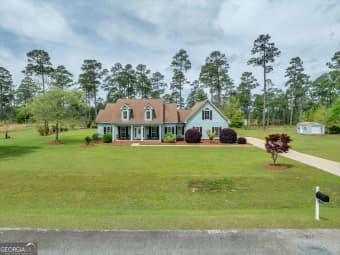 120 Swann Drive, Cordele, GA, 31015
