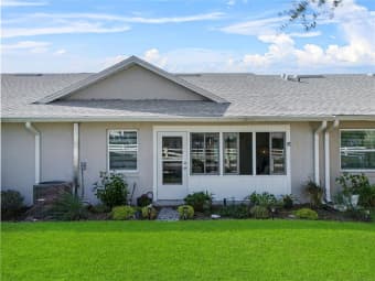 29/6381 Egret Drive, Lakeland, FL, 33809