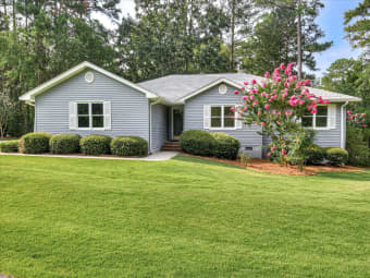 301 Misty Cove, McCormick, SC, 29835