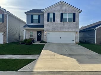 1257 Barleys Pass, Lexington-Fayette, KY, 40511