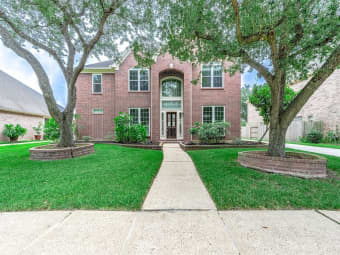 2923 Elsbury Lane, Pearland, TX, 77584