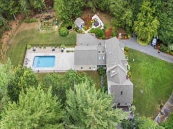 456 Main Street, Hanson, MA, 02341