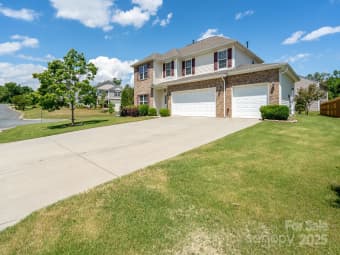 4321 Tucker Chase Drive, Midland, NC, 28107