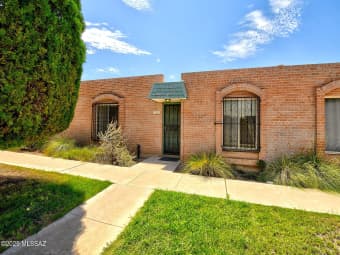 3411 E Seneca St, Tucson, AZ, 85716