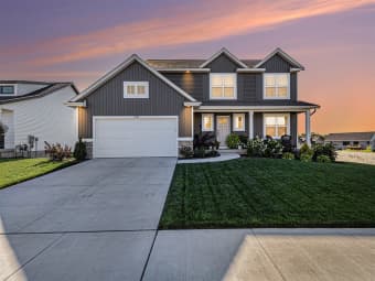 11757 Everett Avenue, Allendale, MI, 49401
