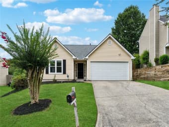 3807 Tidewater Way NW, Acworth, GA, 30101