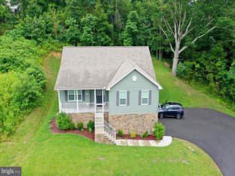 230 Redstone Terrace, Frostburg, MD, 21532