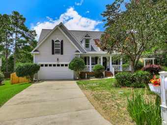 135 Elwood Dr, Aiken, SC, 29803