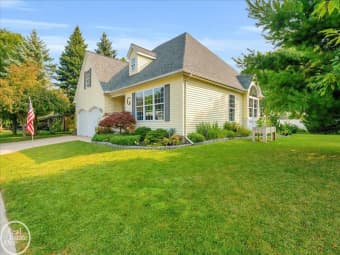3273 Main Street, St. Clair County, MI, 48054