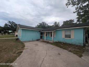 8202 Old English Drive, Jacksonville, FL, 32244