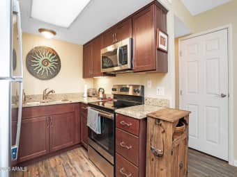 A103/140 East Cortez Drive, Village of Oak Creek (Big Park), AZ, 86351