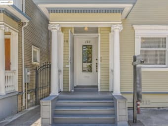 183 11th Street, Oakland, CA, 94607