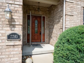 2205 Foxfire Lane, Kokomo, IN, 46902