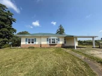 1226 Powersville Harrison Co Road, Brooksville, KY, 41004