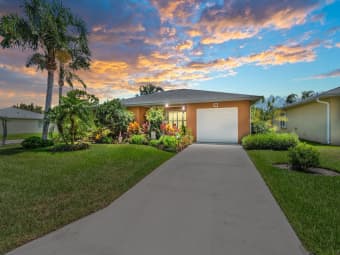 5681 Travelers Way, Indian River Estates, FL, 34982