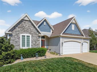 13490 NW 72nd St, Kansas City, MO, 64152