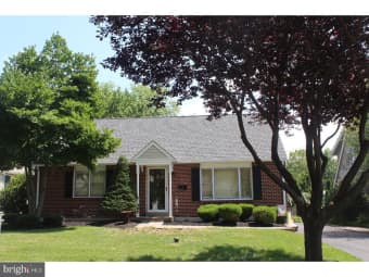 253 Pennbrook Ave, Lansdale, PA, 19446