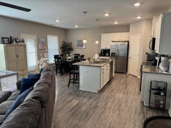 1257 Barleys Pass, Lexington-Fayette, KY, 40511