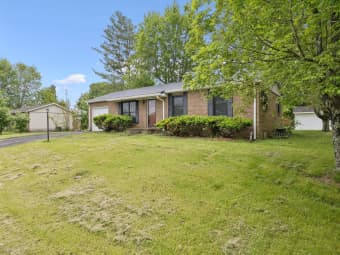 8036 Shelby Street, Maysville, KY, 41056