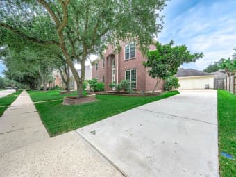 2923 Elsbury Lane, Pearland, TX, 77584