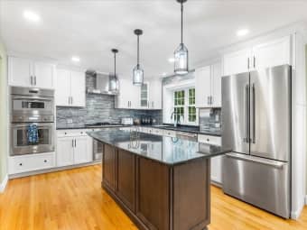 456 Main Street, Hanson, MA, 02341