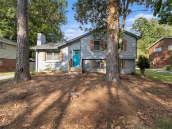 8334 Magnolia Drive, Jonesboro, GA, 30238