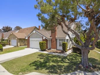 196 Mariposa Drive, Camarillo, CA, 93012