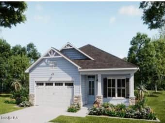 55/3020 Garden Sage Place, Leland, NC, 28451