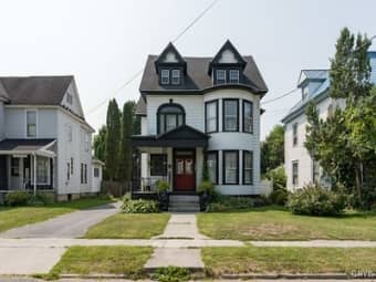 148 Park Avenue, Watertown, NY, 13601