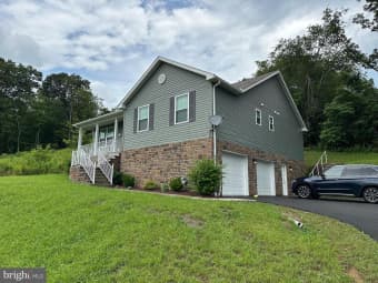 230 Redstone Terrace, Frostburg, MD, 21532