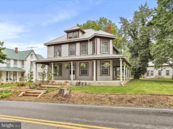 4728 Lemar Road, Franklin County, PA, 17236