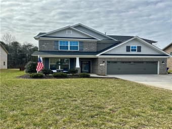 4605 Olivine Ln, Winston-Salem, NC, 27040