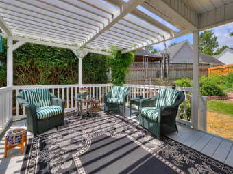 135 Elwood Dr, Aiken, SC, 29803