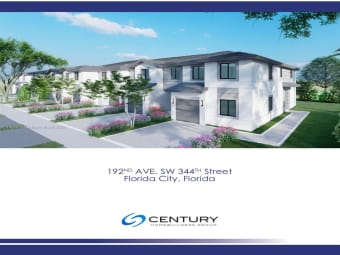 18951 Southwest 345th Terrace, Homestead, FL, 33034