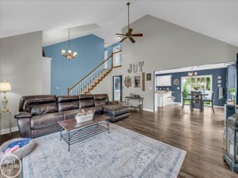 3273 Main Street, St. Clair County, MI, 48054