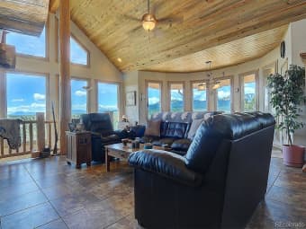 132 Hopi Road, Westcliffe, CO, 81252
