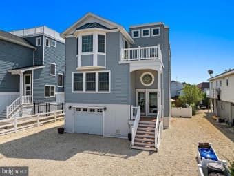 108 South 1st Street, Surf City, NJ, 08008