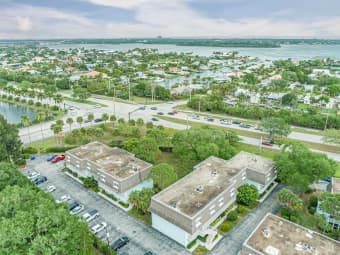 206/1901 Indian River Boulevard, Vero Beach, FL, 32960