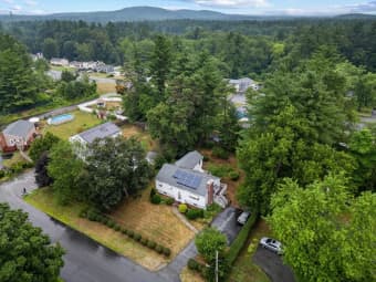 5 Oakland Road, East Pepperell, MA, 01463