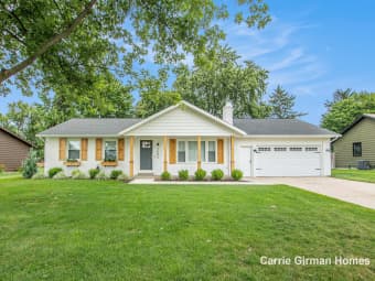 2680 Gay Paree Drive, Zeeland, MI, 49464