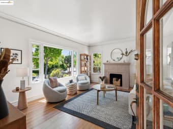 1189 Sutter Street, Berkeley, CA, 94707